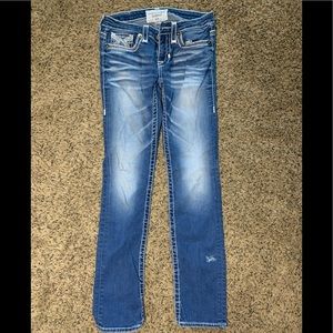 Big star Womens jeans